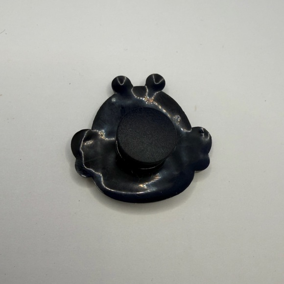 Nixie The Butterfly Yellow Squishmallow Croc Shoe Charm - Picture 3 of 4